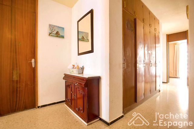3 quarto Apartamento para venda em Alicante cidade com garagem - 499 000 € (Ref: 10116104)