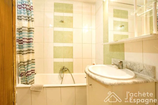 3 quarto Apartamento para venda em Alicante cidade com garagem - 499 000 € (Ref: 10116104)