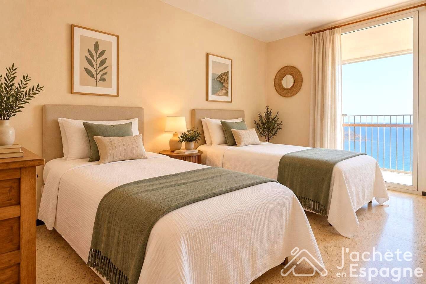 3 quarto Apartamento para venda em Alicante cidade com garagem - 499 000 € (Ref: 10116104)
