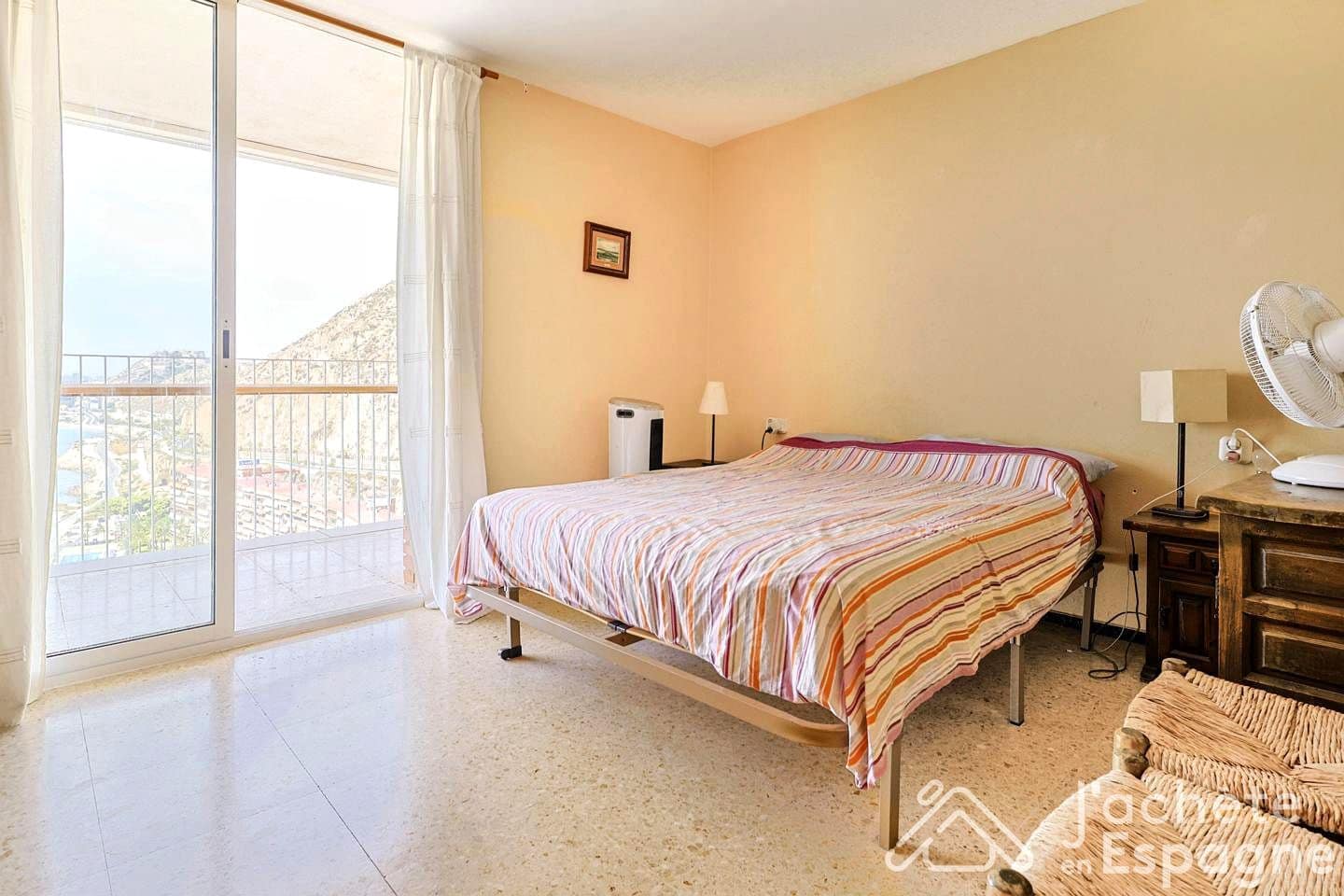3 quarto Apartamento para venda em Alicante cidade com garagem - 499 000 € (Ref: 10116104)