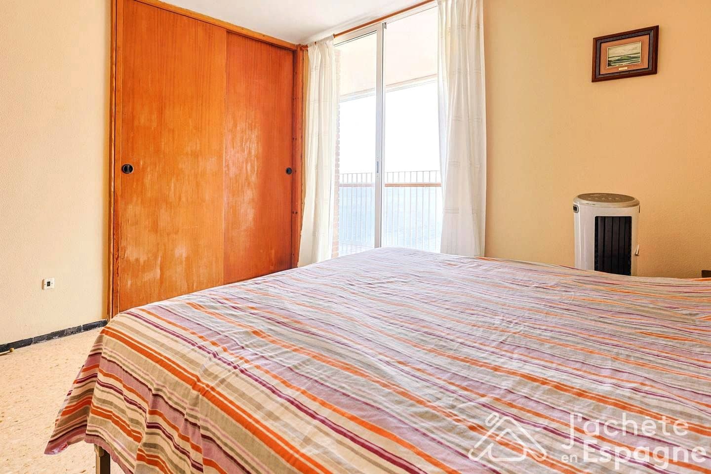 3 quarto Apartamento para venda em Alicante cidade com garagem - 499 000 € (Ref: 10116104)