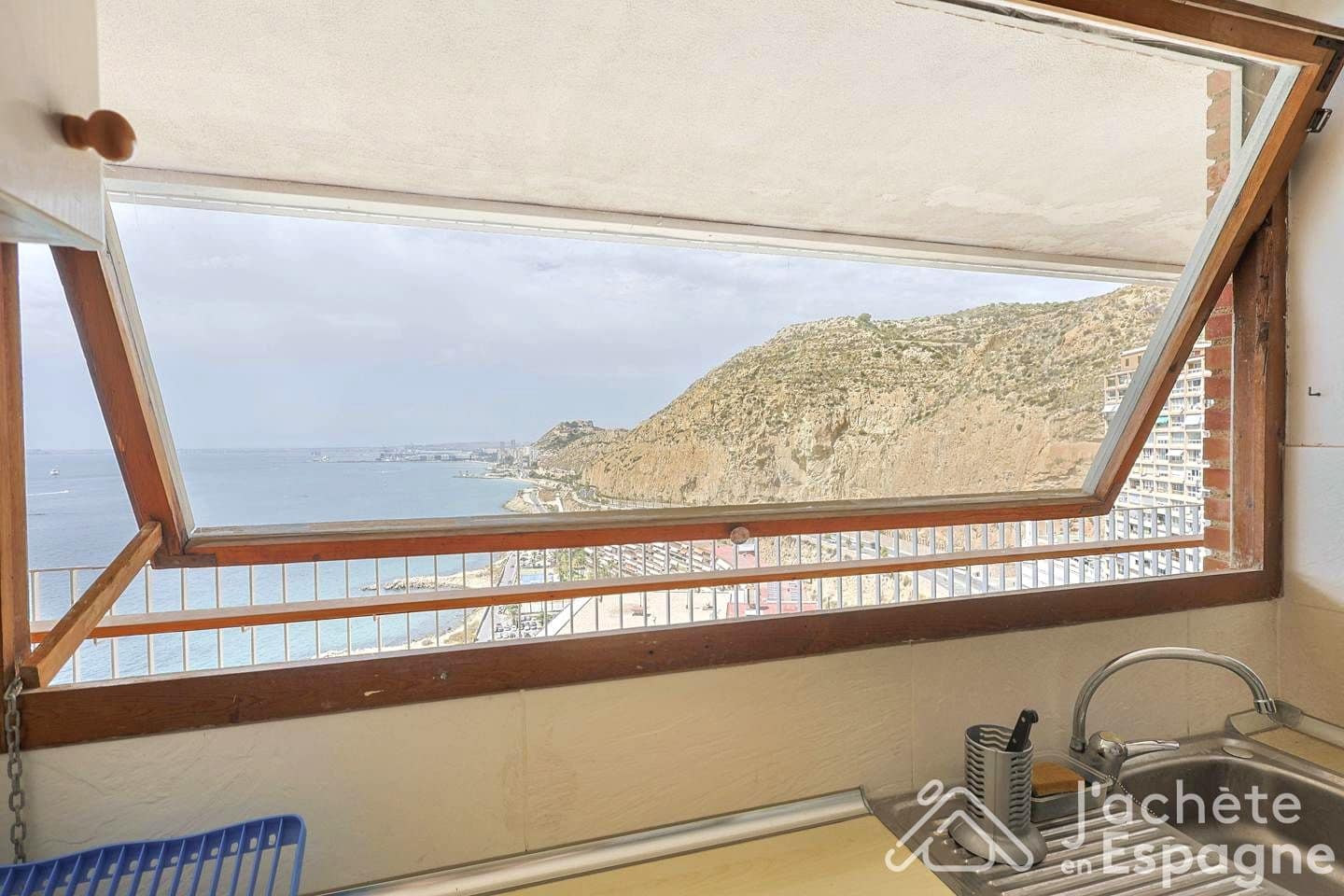 3 quarto Apartamento para venda em Alicante cidade com garagem - 499 000 € (Ref: 10116104)