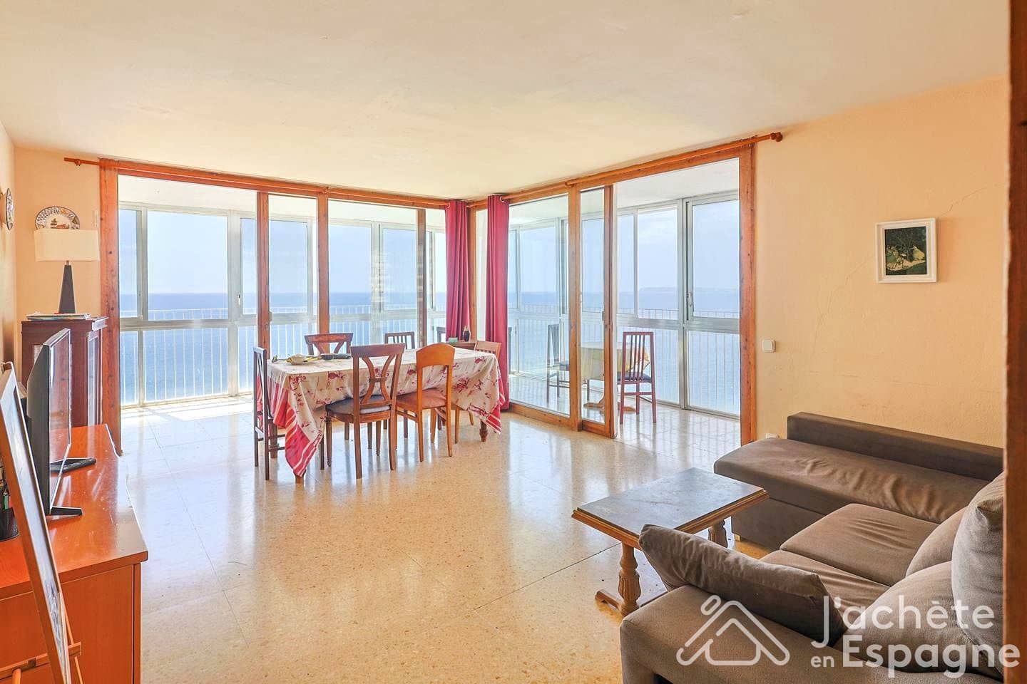 3 quarto Apartamento para venda em Alicante cidade com garagem - 499 000 € (Ref: 10116104)