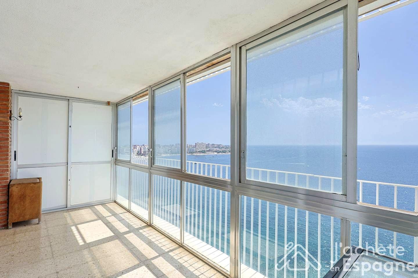 3 quarto Apartamento para venda em Alicante cidade com garagem - 499 000 € (Ref: 10116104)