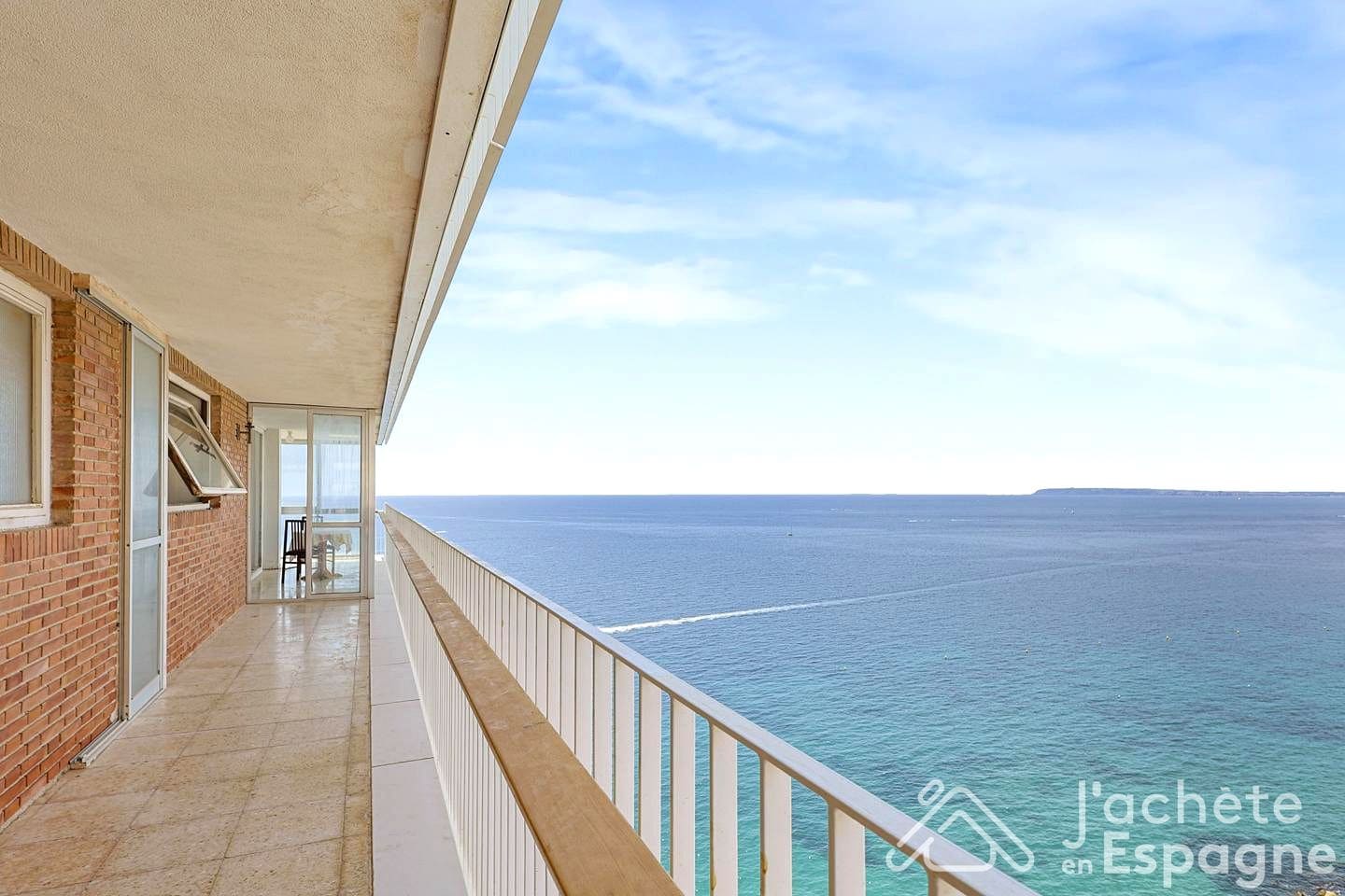 3 quarto Apartamento para venda em Alicante cidade com garagem - 499 000 € (Ref: 10116104)