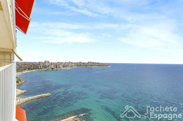 3 quarto Apartamento para venda em Alicante cidade com garagem - 499 000 € (Ref: 10116104)