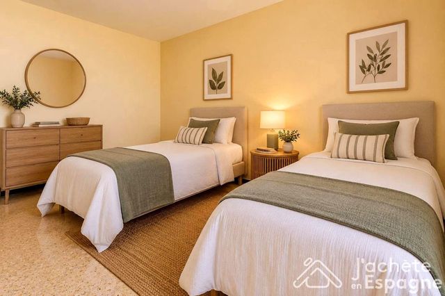 3 quarto Apartamento para venda em Alicante cidade com garagem - 499 000 € (Ref: 10116104)
