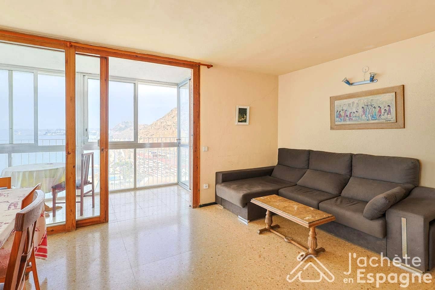 3 quarto Apartamento para venda em Alicante cidade com garagem - 499 000 € (Ref: 10116104)