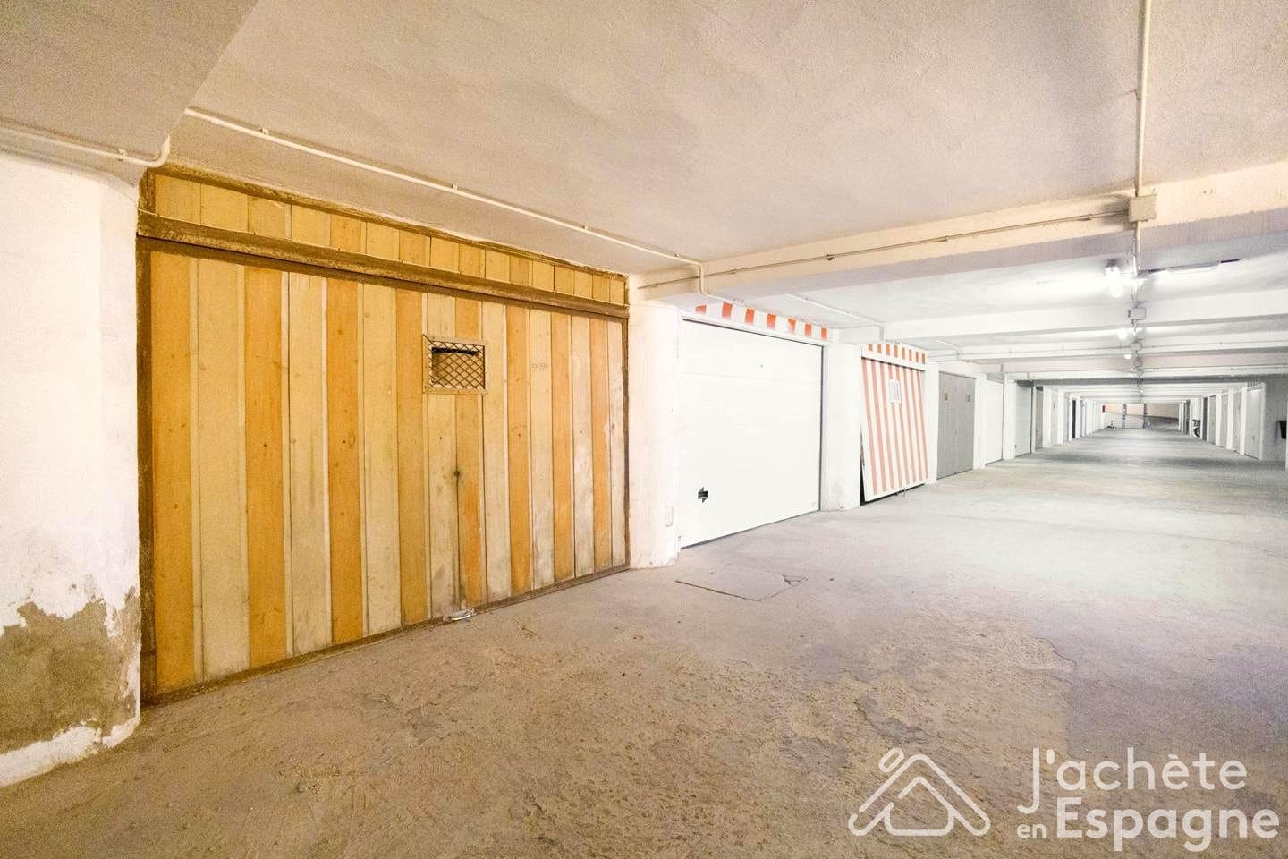 3 quarto Apartamento para venda em Alicante cidade com garagem - 499 000 € (Ref: 10116104)