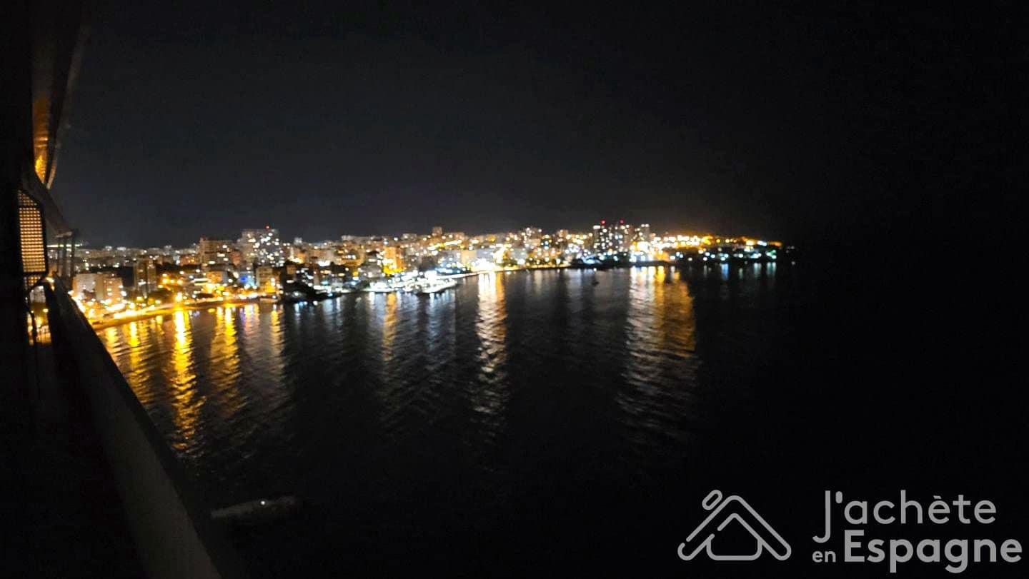 3 quarto Apartamento para venda em Alicante cidade com garagem - 499 000 € (Ref: 10116104)
