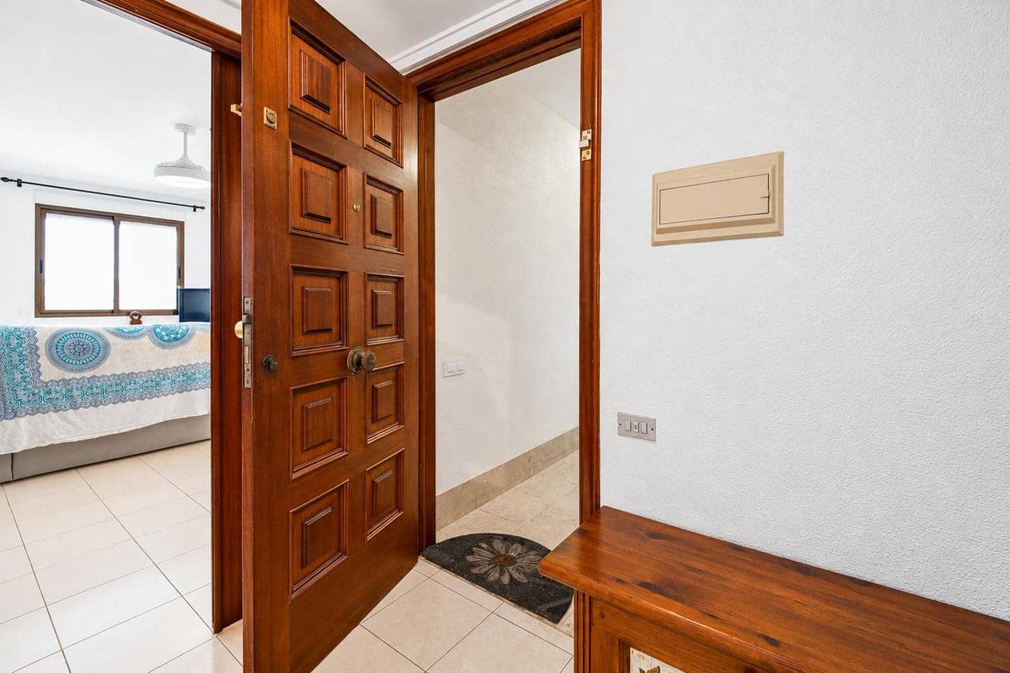 3 bedroom Penthouse for sale in Benicarlo with garage - € 225,000 (Ref: 10116105)