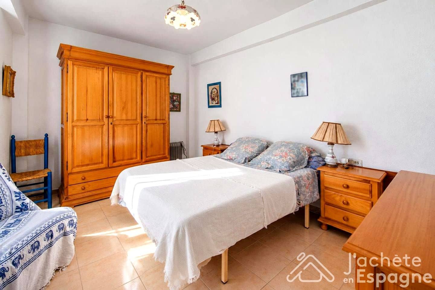 3 bedroom Penthouse for sale in Benicarlo with garage - € 225,000 (Ref: 10116105)