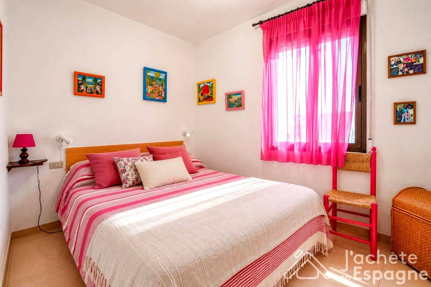 3 bedroom Penthouse for sale in Benicarlo with garage - € 225,000 (Ref: 10116105)