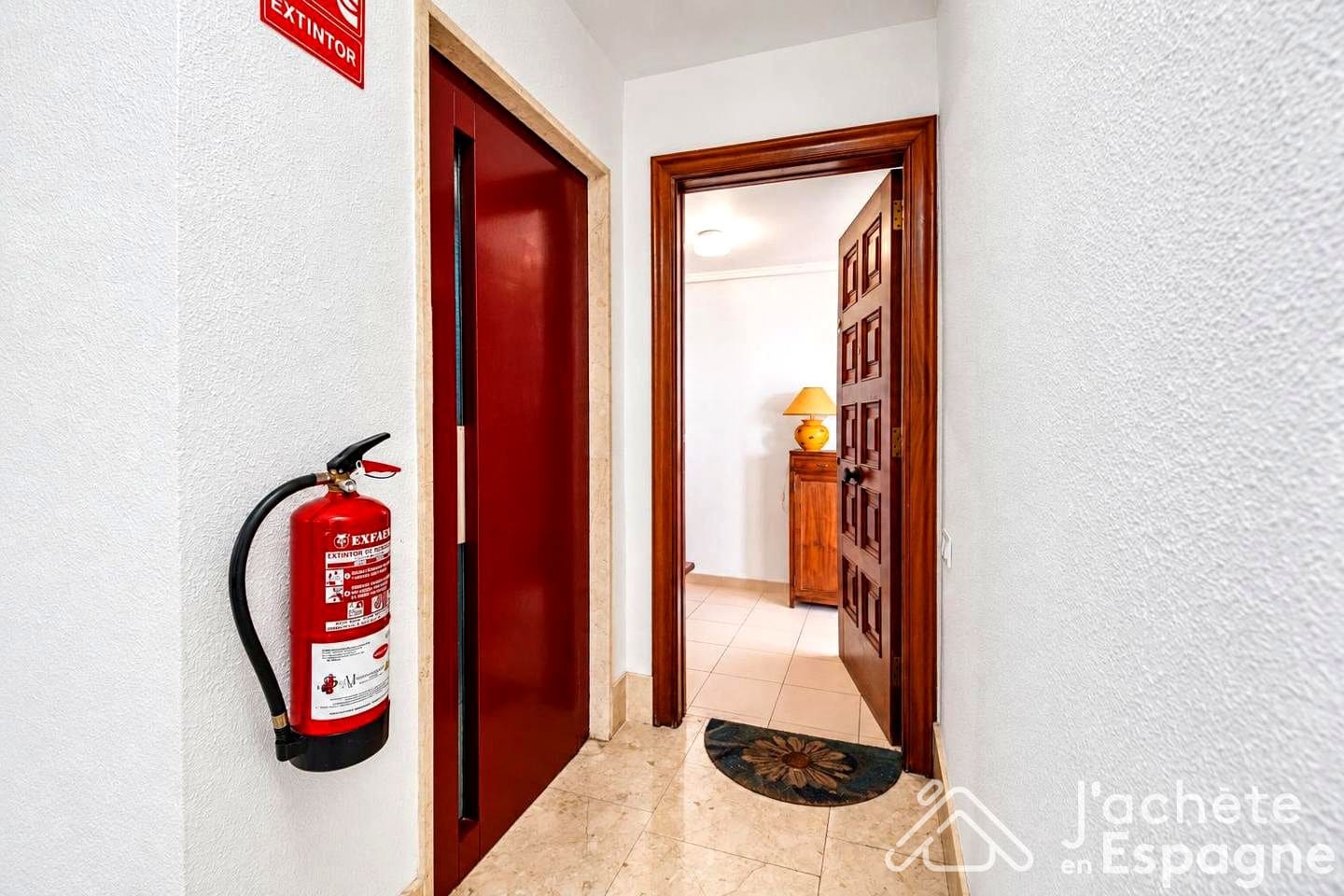 3 bedroom Penthouse for sale in Benicarlo with garage - € 225,000 (Ref: 10116105)