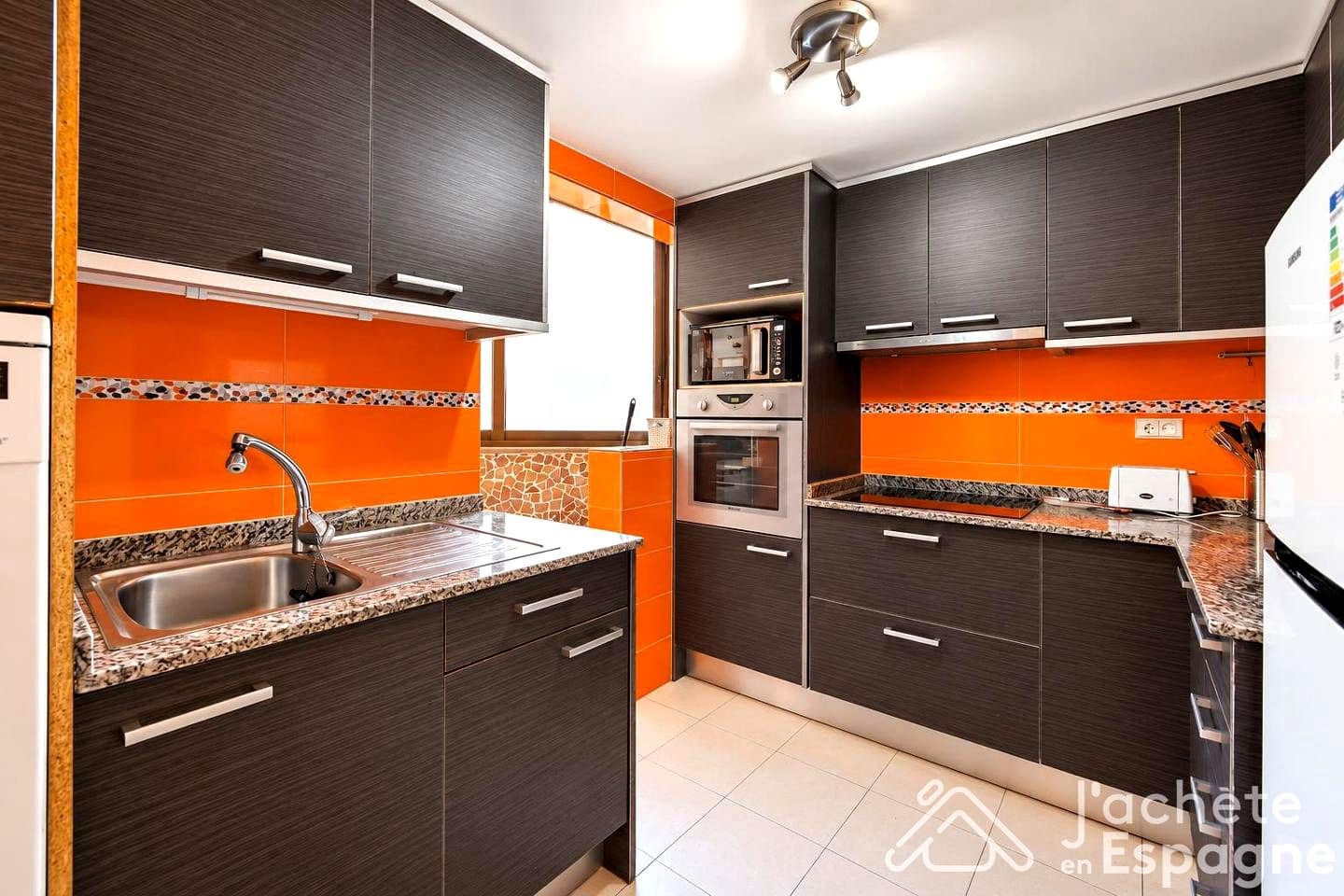 3 bedroom Penthouse for sale in Benicarlo with garage - € 225,000 (Ref: 10116105)