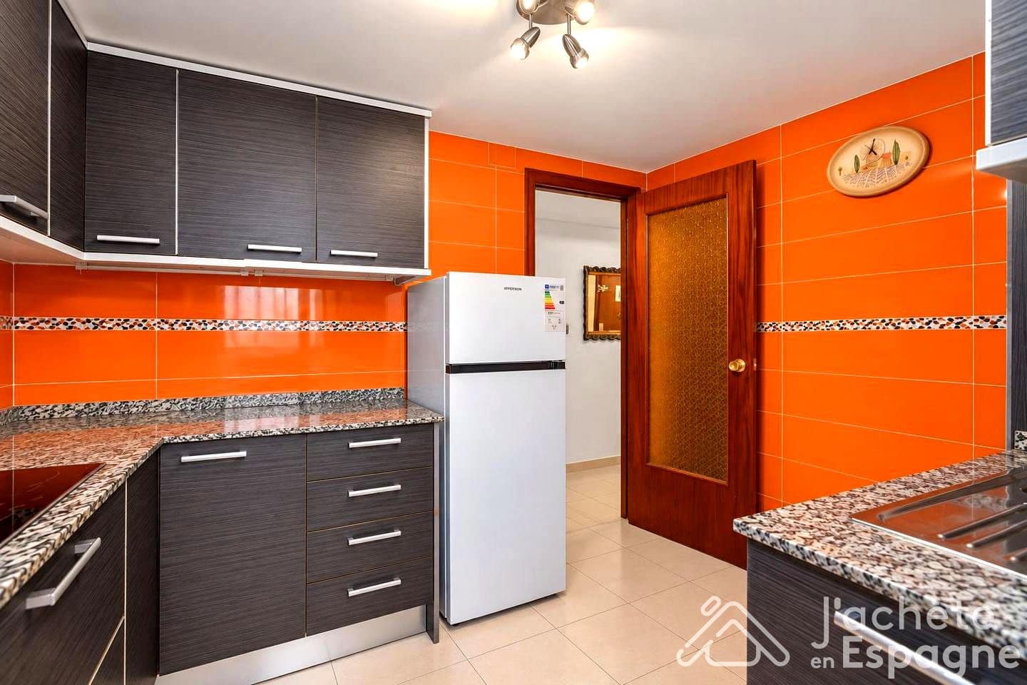 3 bedroom Penthouse for sale in Benicarlo with garage - € 225,000 (Ref: 10116105)