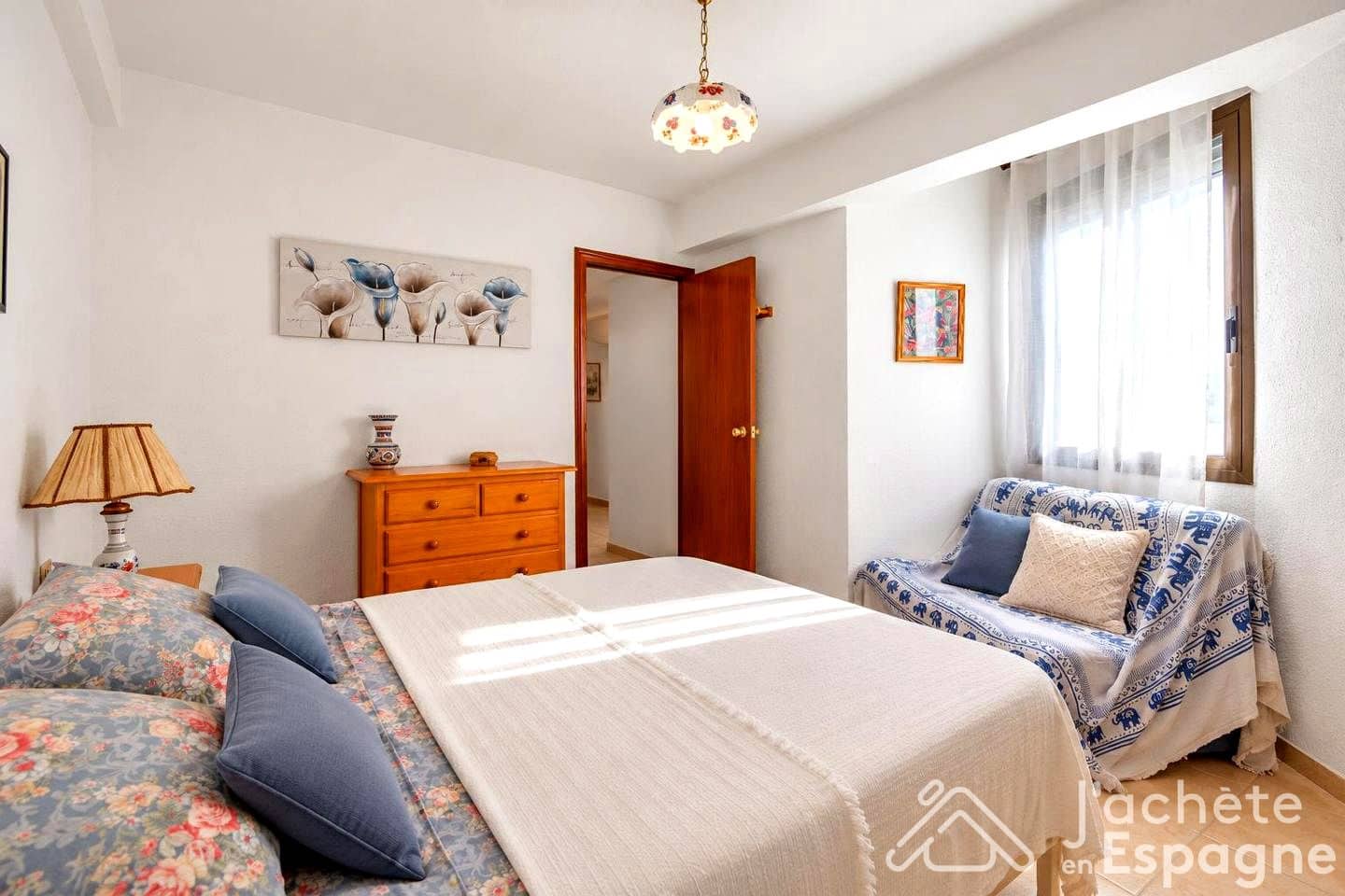 3 bedroom Penthouse for sale in Benicarlo with garage - € 225,000 (Ref: 10116105)