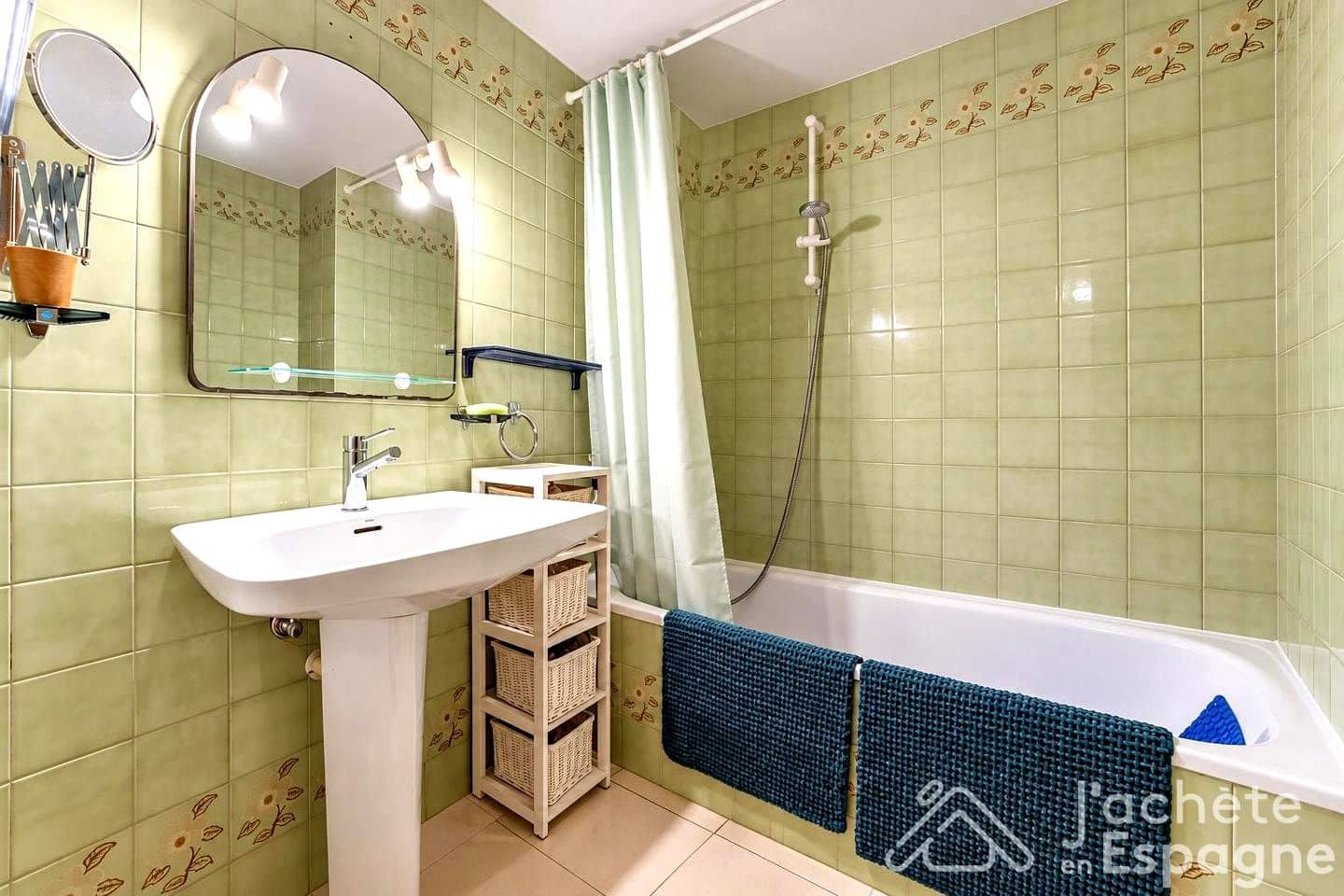 3 bedroom Penthouse for sale in Benicarlo with garage - € 225,000 (Ref: 10116105)