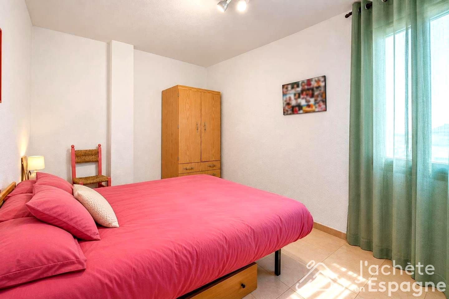 3 bedroom Penthouse for sale in Benicarlo with garage - € 225,000 (Ref: 10116105)