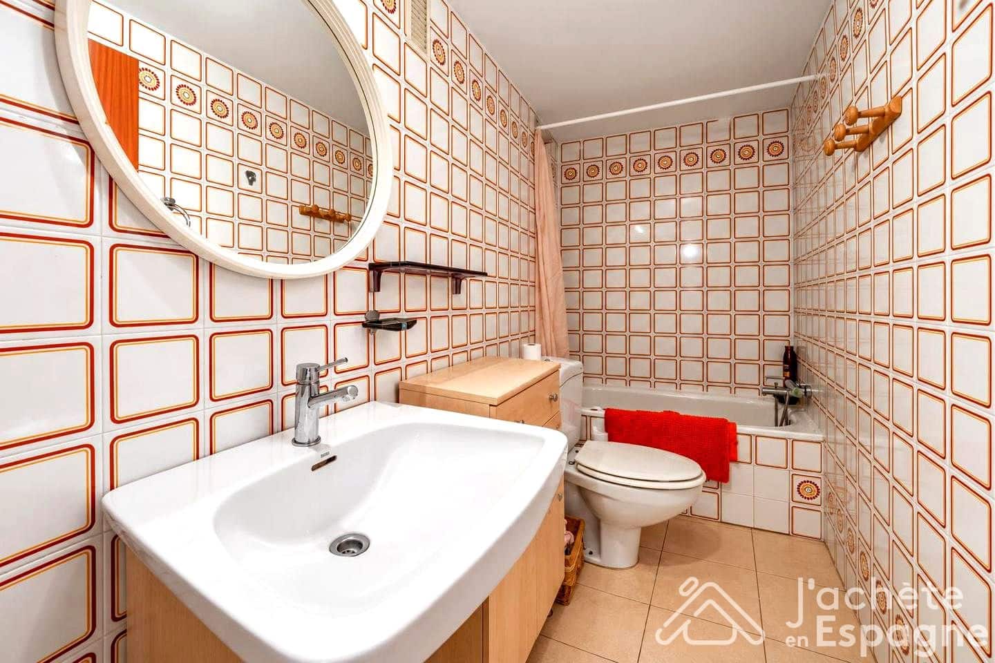 3 bedroom Penthouse for sale in Benicarlo with garage - € 225,000 (Ref: 10116105)