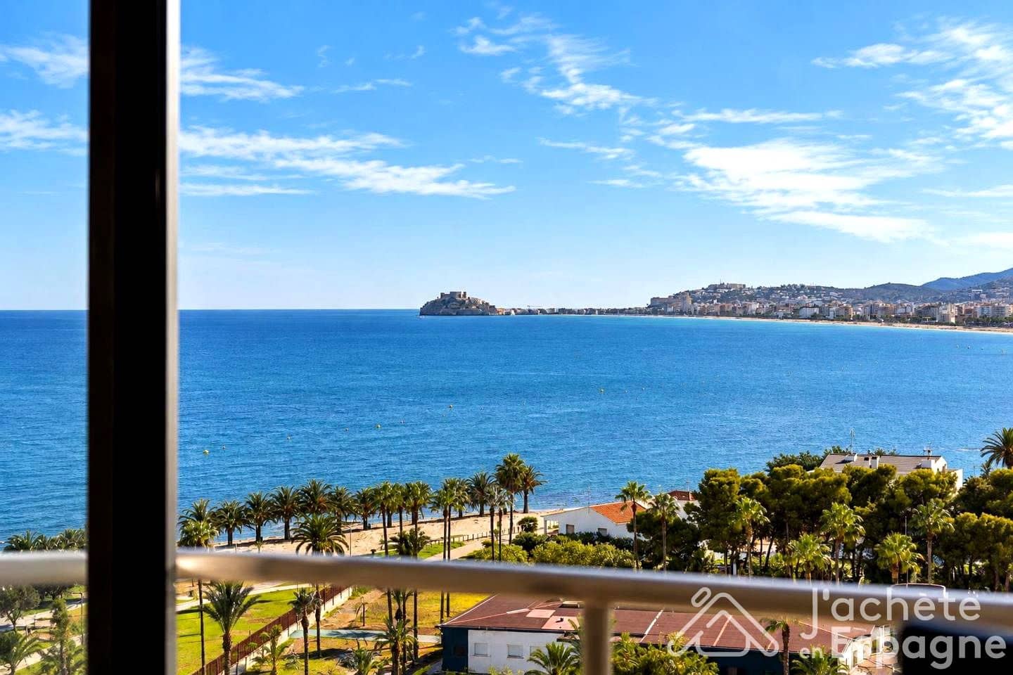 3 bedroom Penthouse for sale in Benicarlo with garage - € 225,000 (Ref: 10116105)