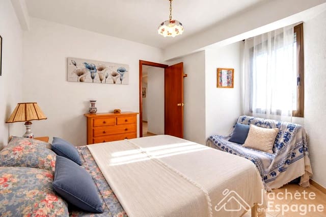 3 camera da letto Attico in vendita in Benicarló con garage - 225.000 € (Rif: 10116105)