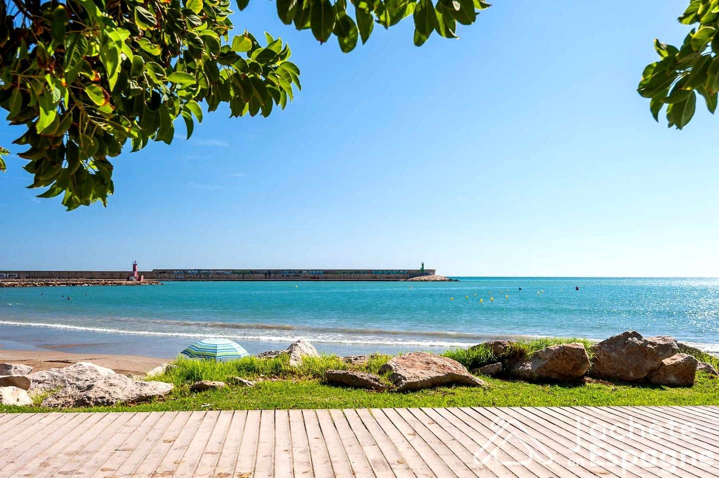 3 bedroom Penthouse for sale in Benicarlo with garage - € 225,000 (Ref: 10116105)