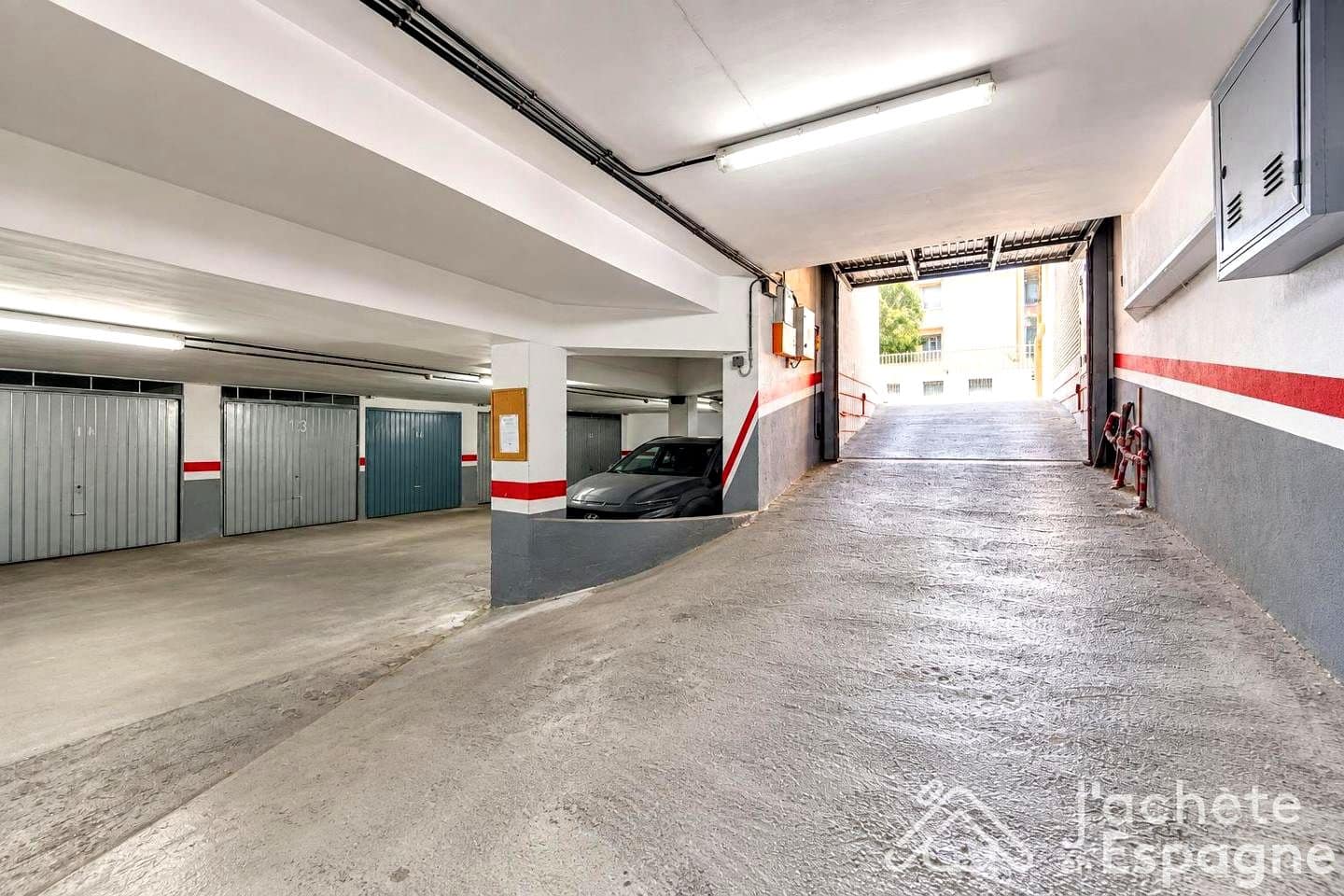 3 bedroom Penthouse for sale in Benicarlo with garage - € 225,000 (Ref: 10116105)