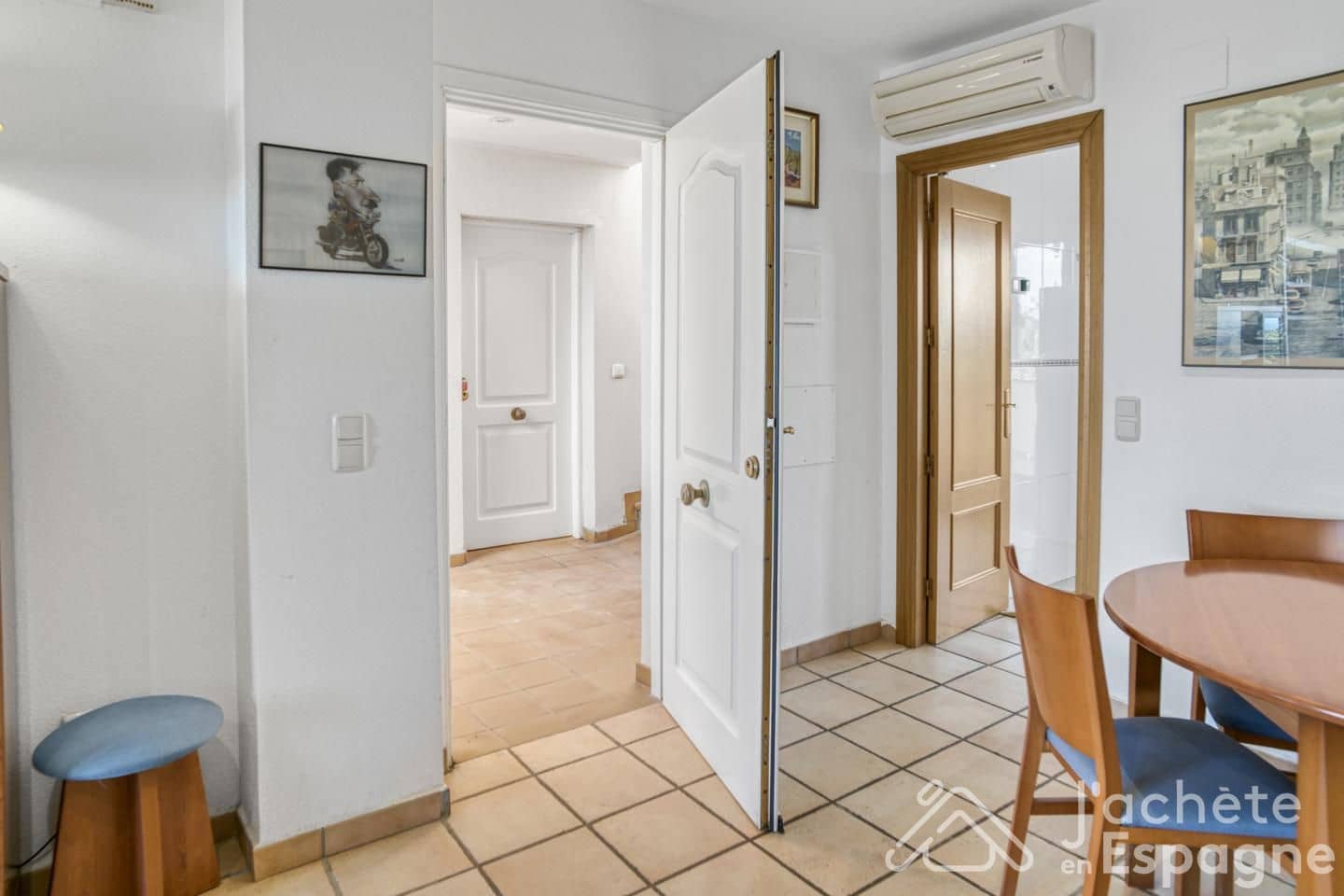 2 soverom Leilighet til salgs i Sant Jordi med svømmebasseng garasje - € 133 000 (Ref: 10116106)