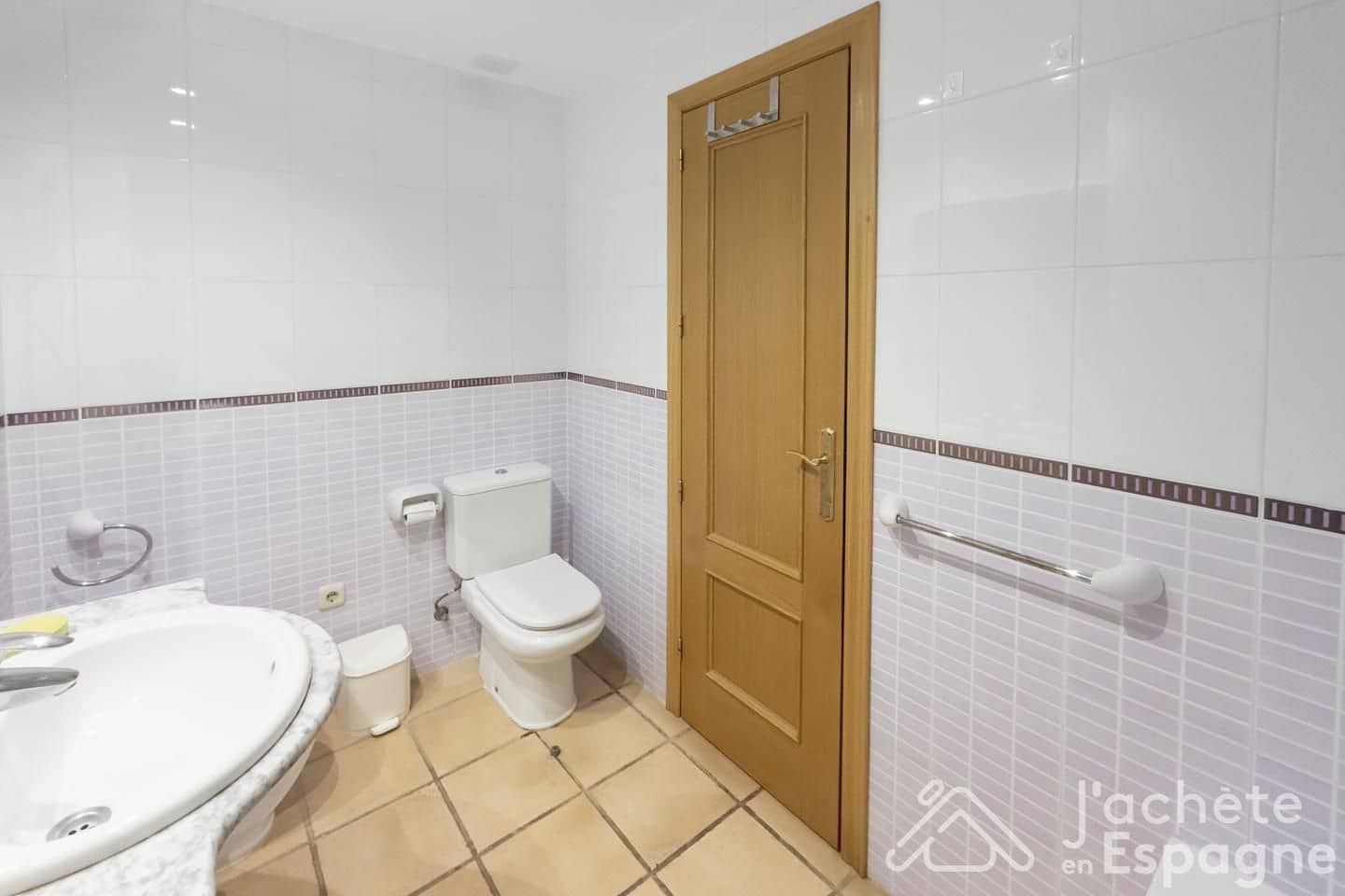 2 soverom Leilighet til salgs i Sant Jordi med svømmebasseng garasje - € 133 000 (Ref: 10116106)