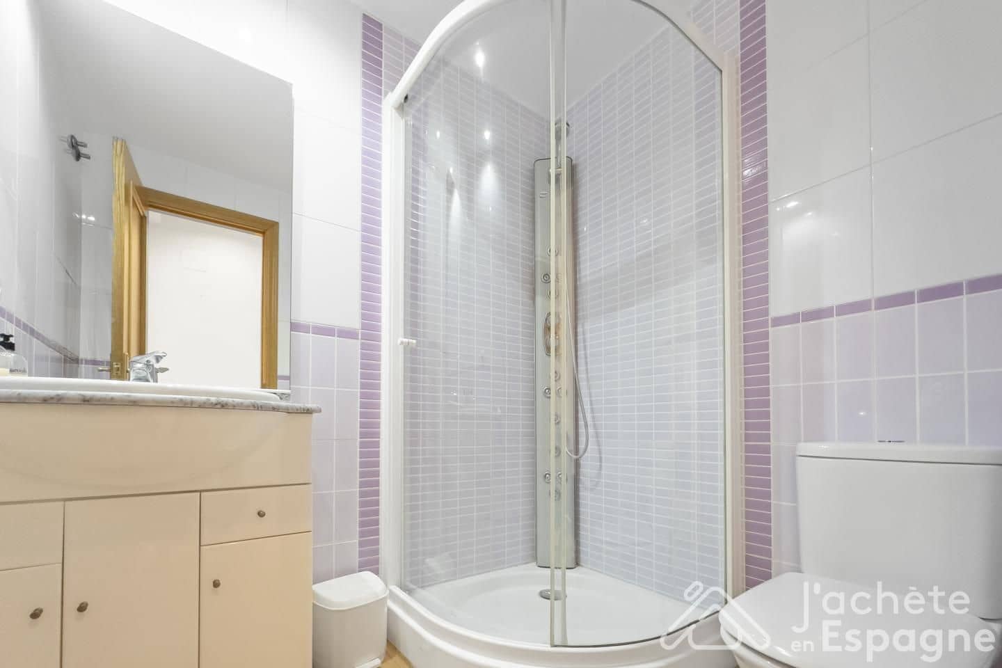 2 soverom Leilighet til salgs i Sant Jordi med svømmebasseng garasje - € 133 000 (Ref: 10116106)