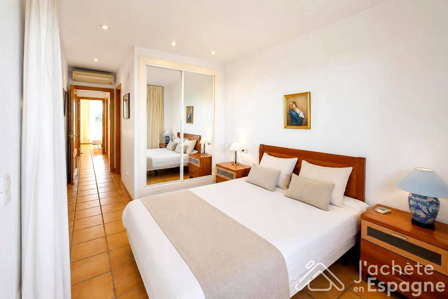 2 soverom Leilighet til salgs i Sant Jordi med svømmebasseng garasje - € 133 000 (Ref: 10116106)