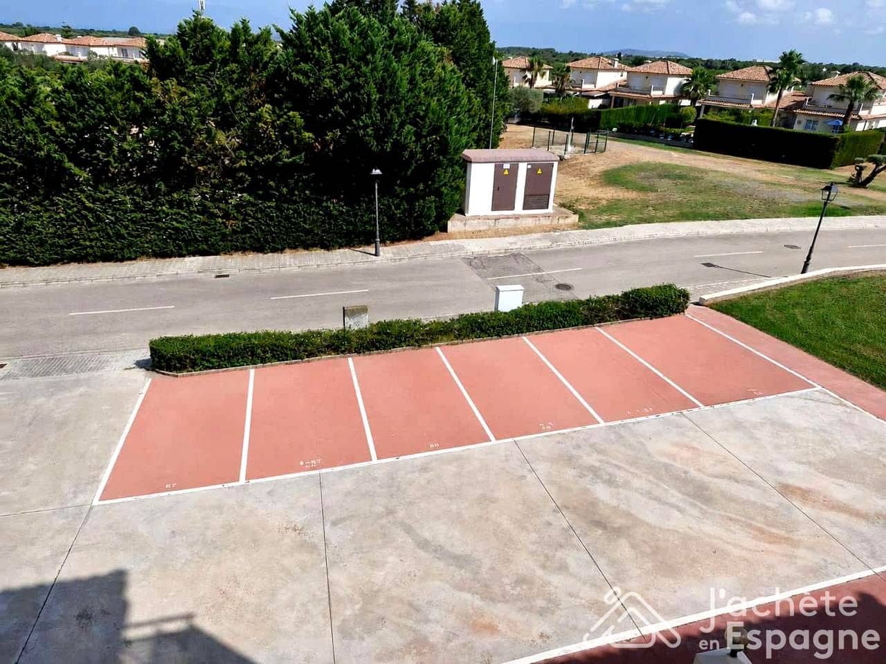 2 soverom Leilighet til salgs i Sant Jordi med svømmebasseng garasje - € 133 000 (Ref: 10116106)