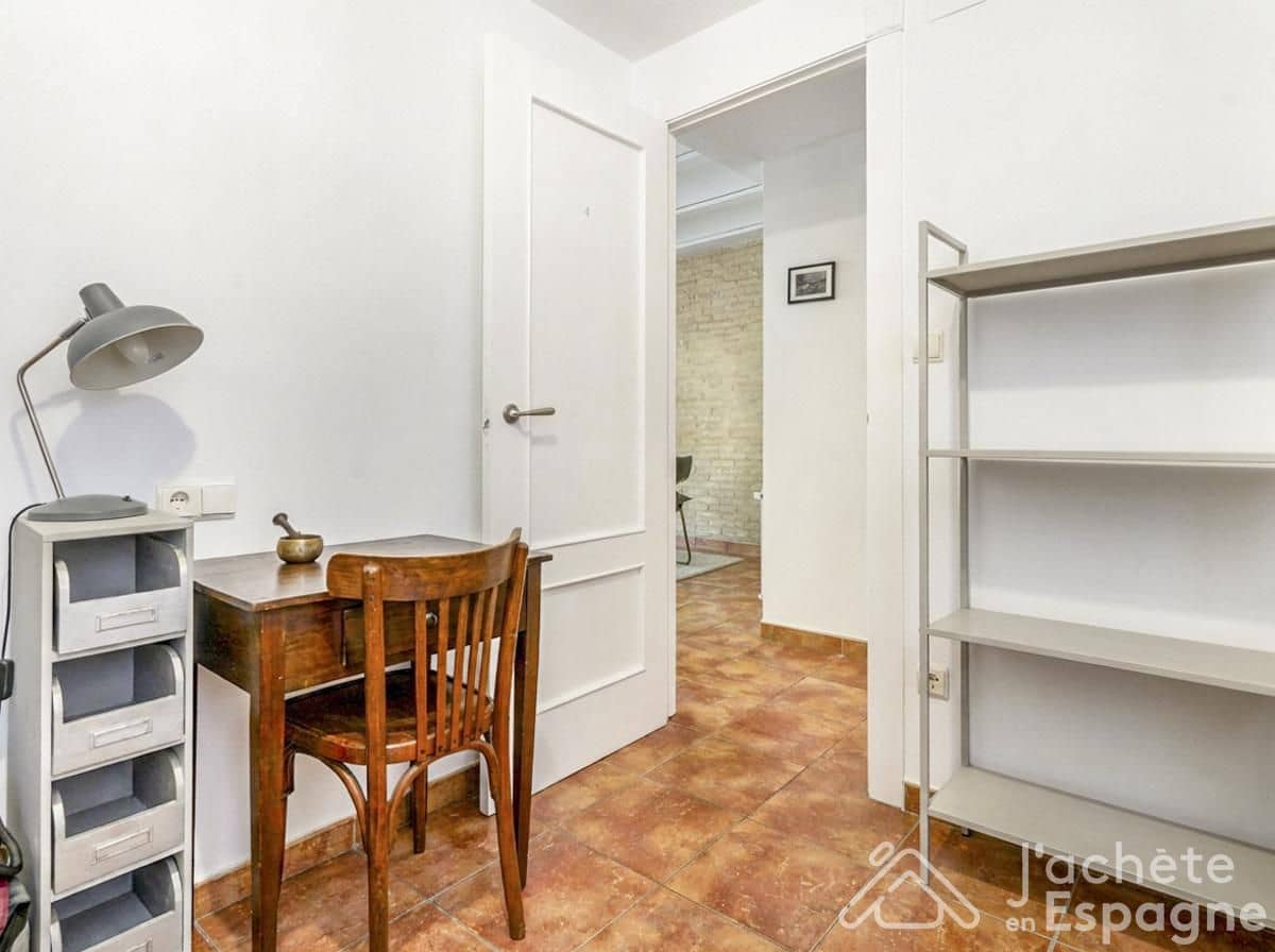 Ático de 3 habitaciones en València ciudad en venta - 405.000 € (Ref: 10116107)