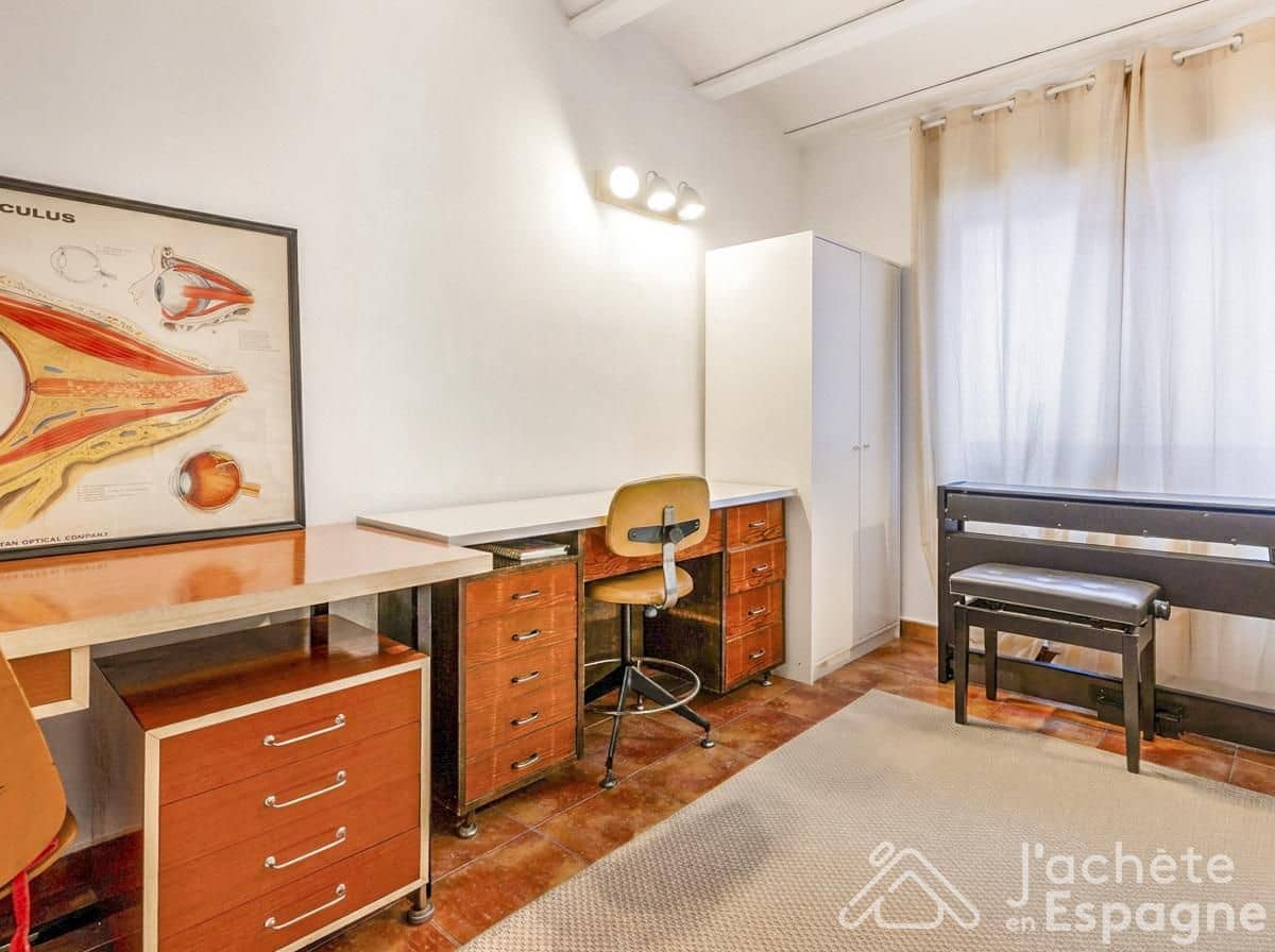 Ático de 3 habitaciones en València ciudad en venta - 405.000 € (Ref: 10116107)