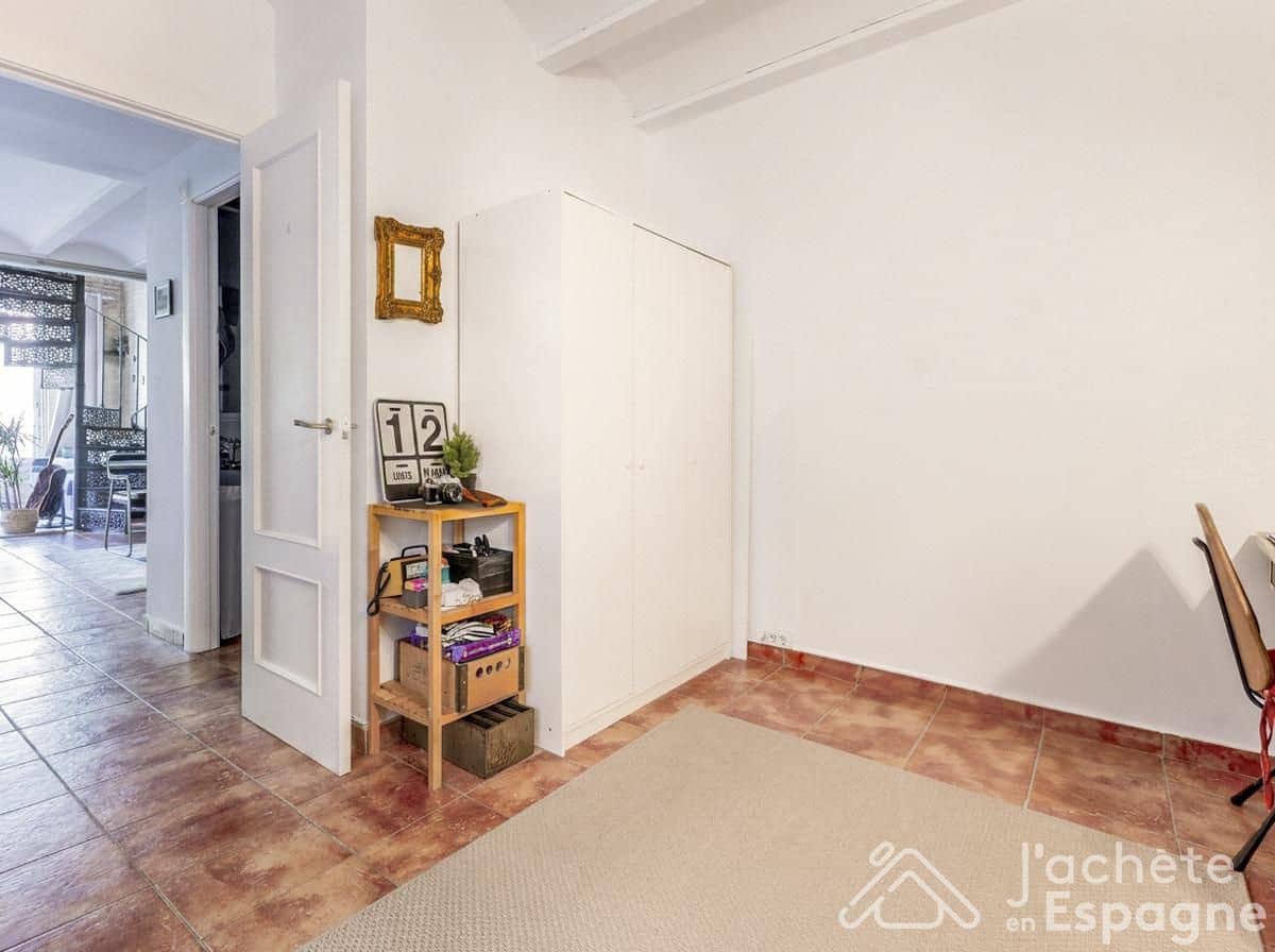 Ático de 3 habitaciones en València ciudad en venta - 405.000 € (Ref: 10116107)