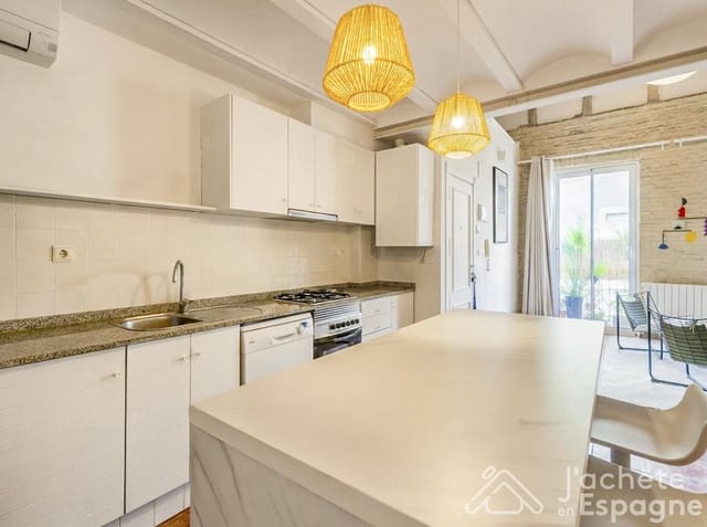 Ático de 3 habitaciones en Malilla, València ciudad en venta - 405.000 € (Ref: 10116107)