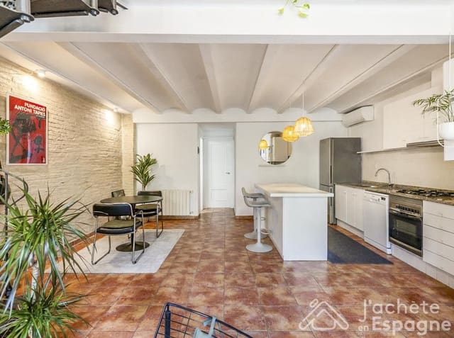 Ático de 3 habitaciones en Malilla, València ciudad en venta - 405.000 € (Ref: 10116107)