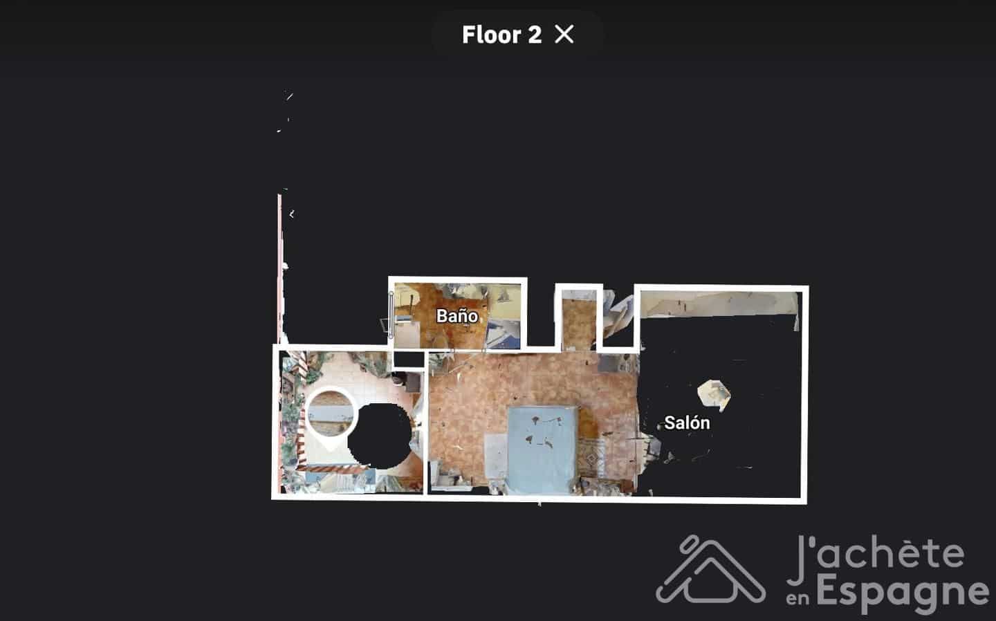 Ático de 3 habitaciones en València ciudad en venta - 405.000 € (Ref: 10116107)