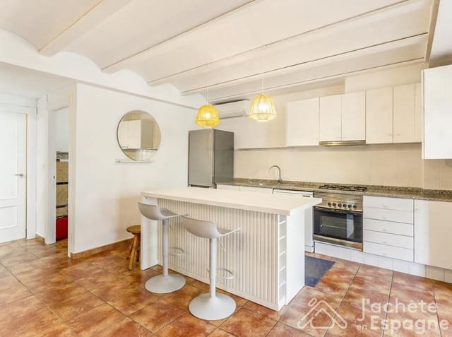Ático de 3 habitaciones en Malilla, València ciudad en venta - 405.000 € (Ref: 10116107)