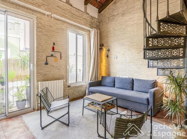 Ático de 3 habitaciones en Malilla, València ciudad en venta - 405.000 € (Ref: 10116107)