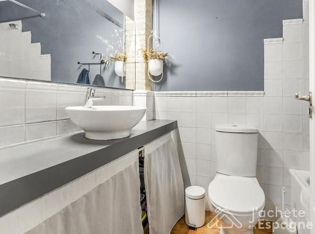 Ático de 3 habitaciones en Malilla, València ciudad en venta - 405.000 € (Ref: 10116107)