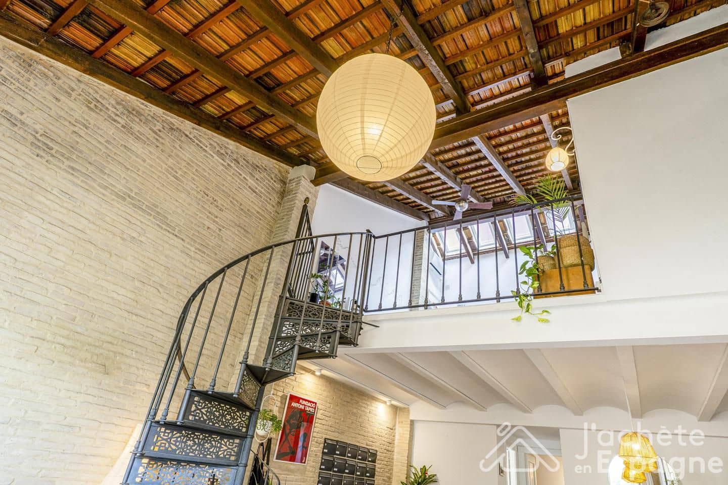 Ático de 3 habitaciones en València ciudad en venta - 405.000 € (Ref: 10116107)