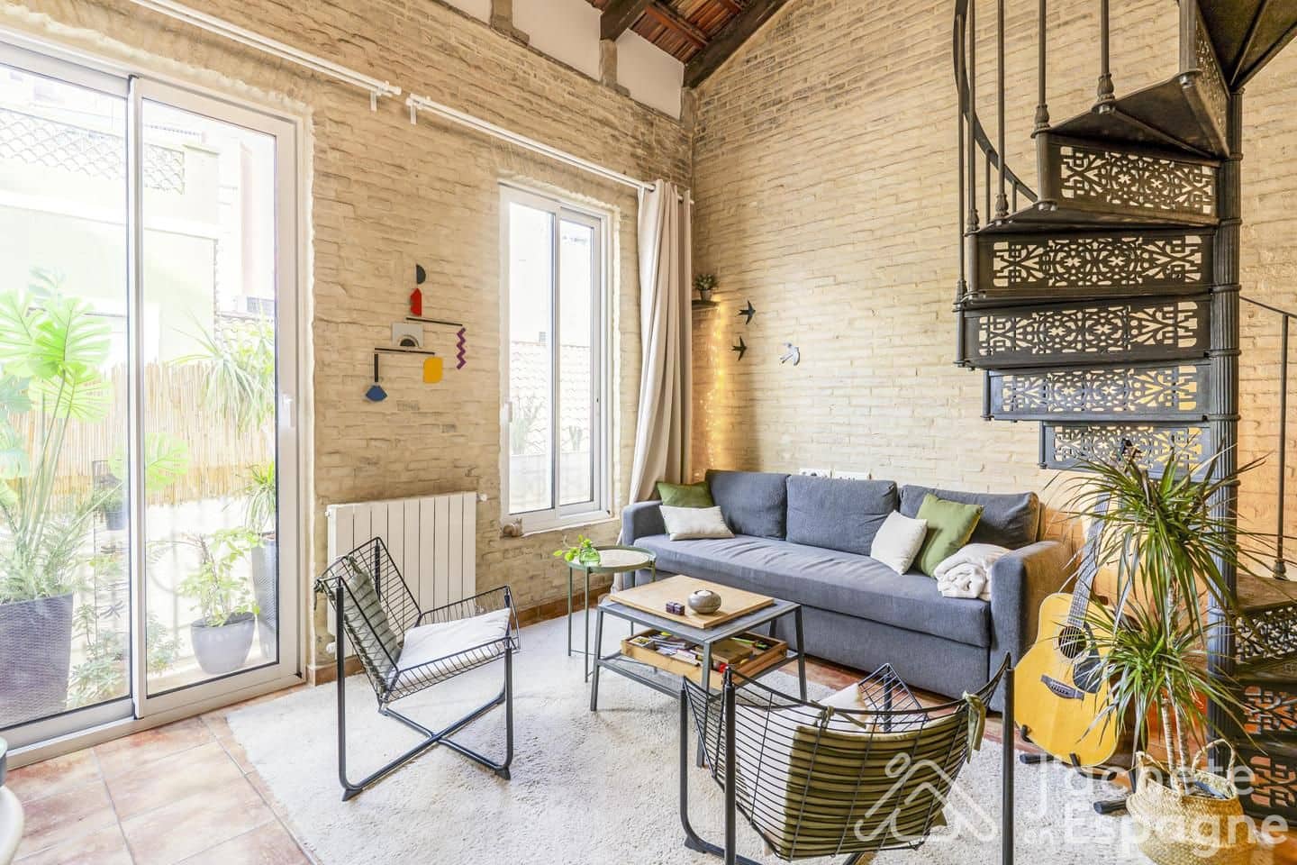 Ático de 3 habitaciones en València ciudad en venta - 405.000 € (Ref: 10116107)
