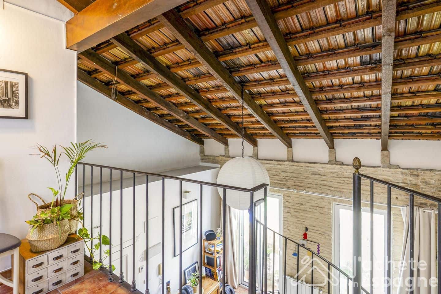 Ático de 3 habitaciones en València ciudad en venta - 405.000 € (Ref: 10116107)