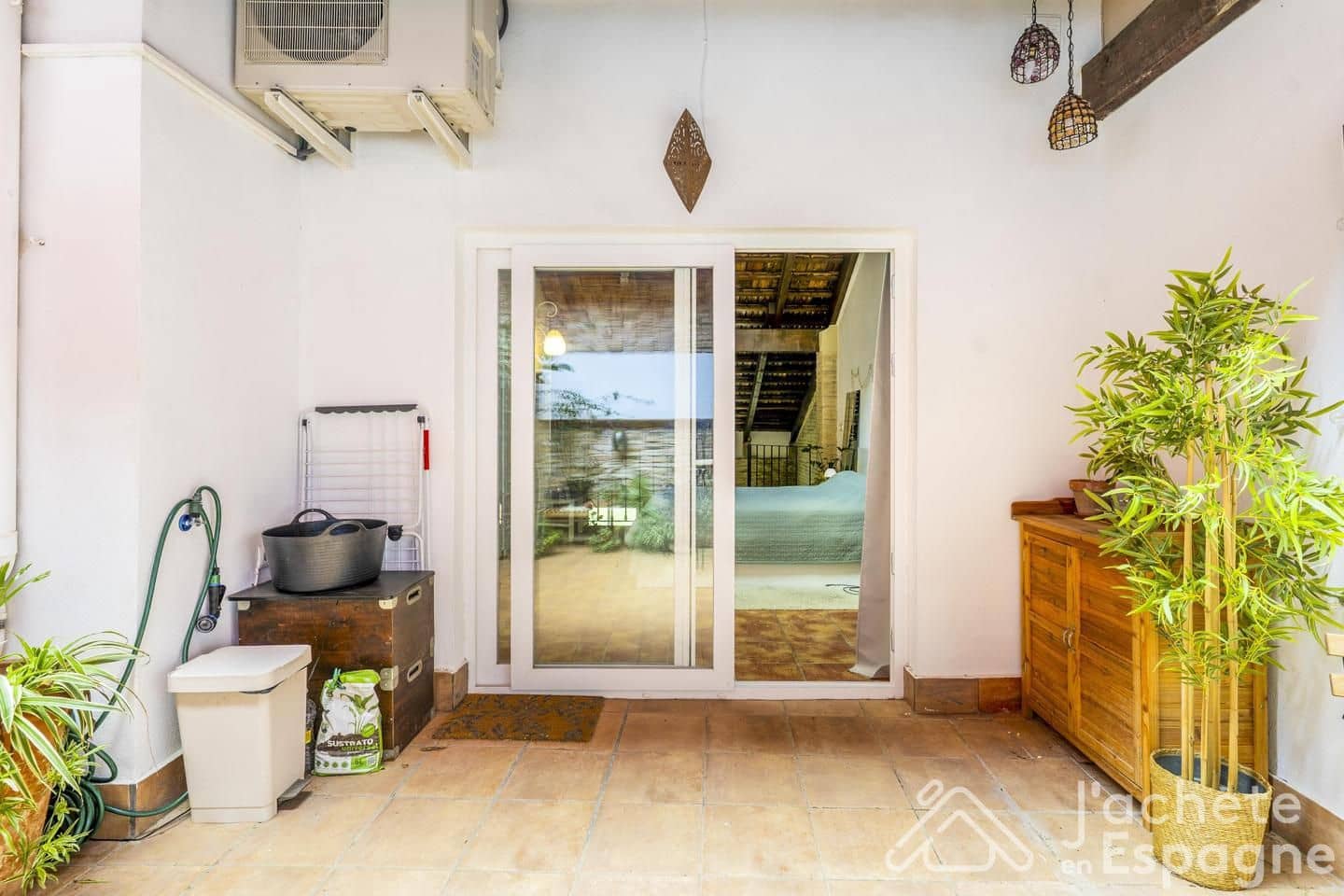 Ático de 3 habitaciones en València ciudad en venta - 405.000 € (Ref: 10116107)