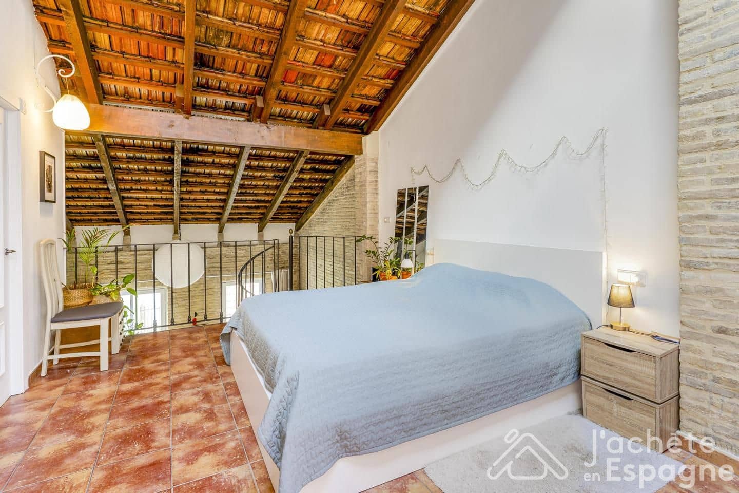 Ático de 3 habitaciones en València ciudad en venta - 405.000 € (Ref: 10116107)