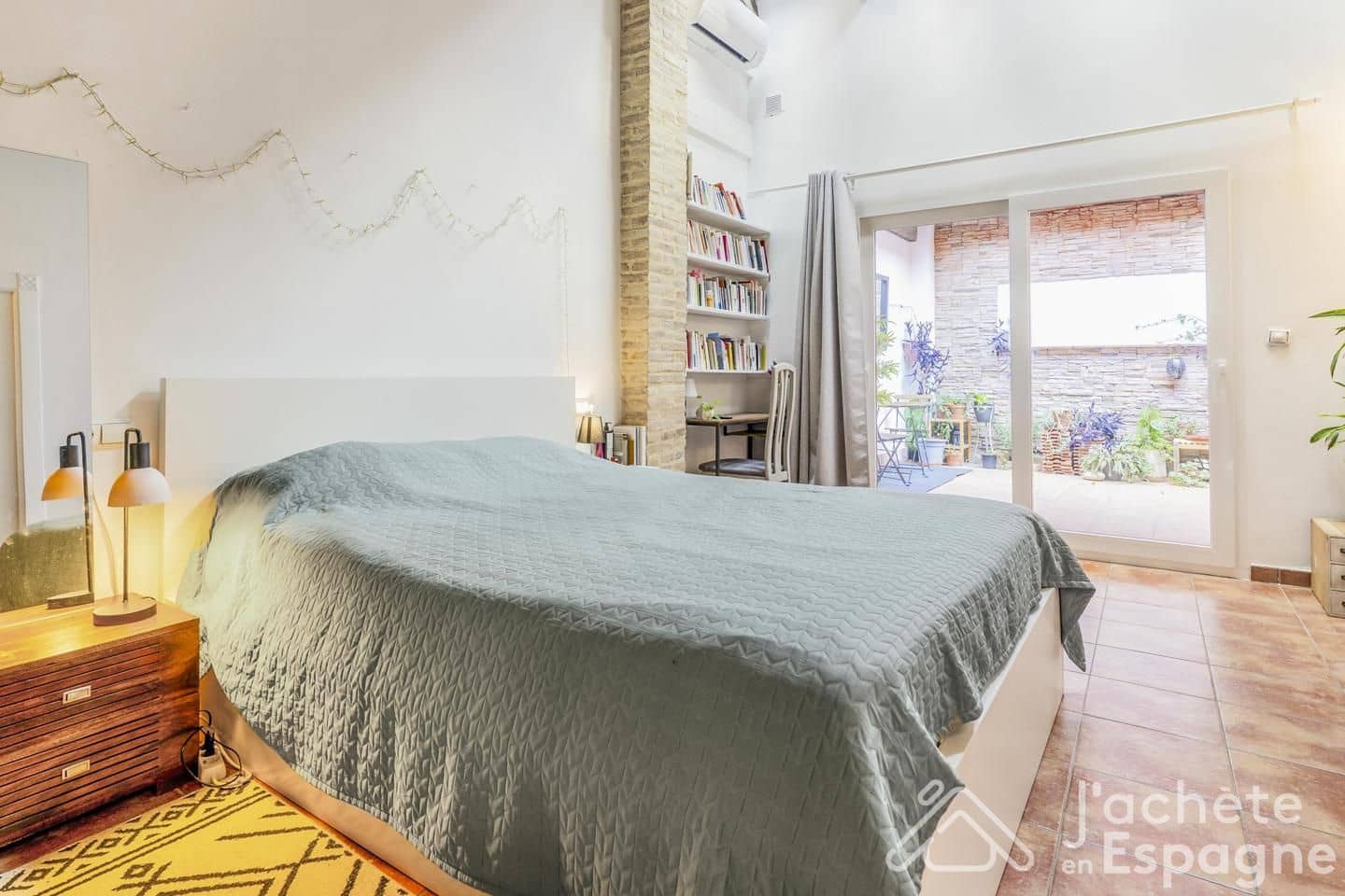Ático de 3 habitaciones en València ciudad en venta - 405.000 € (Ref: 10116107)