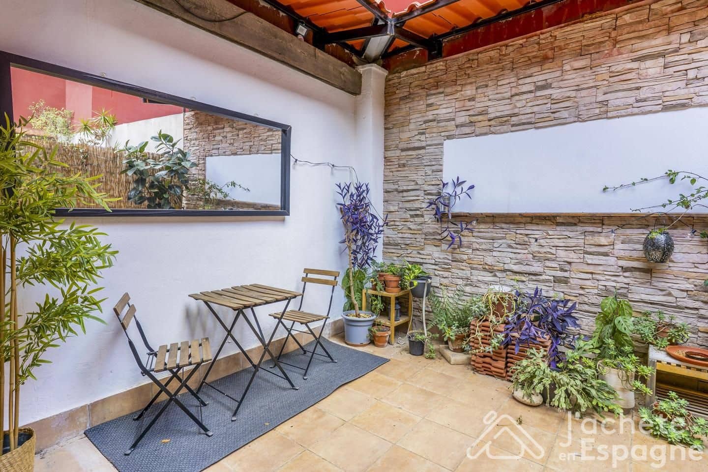 Ático de 3 habitaciones en València ciudad en venta - 405.000 € (Ref: 10116107)