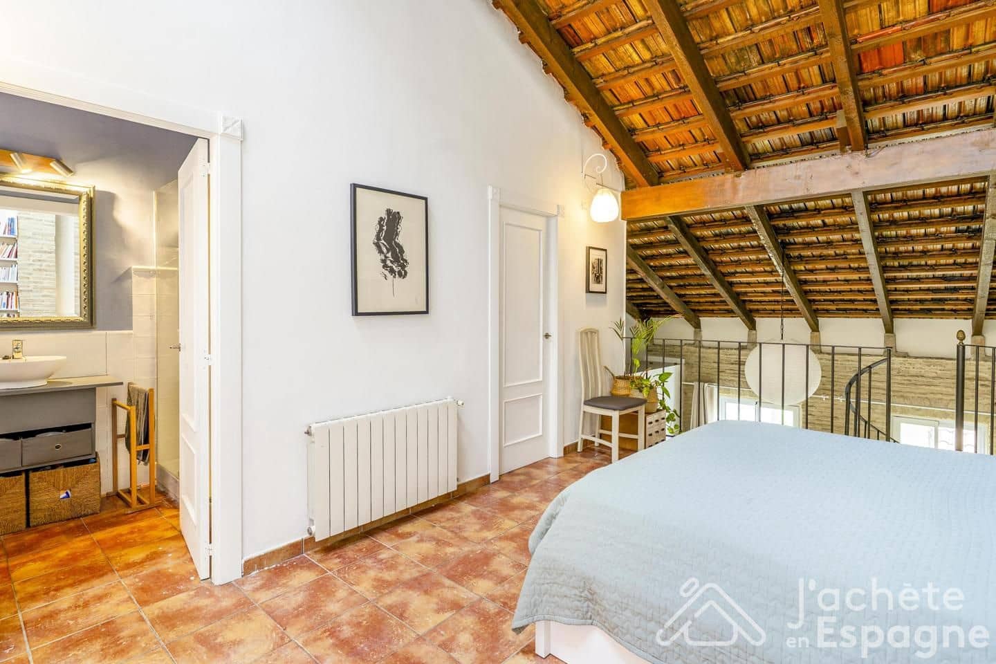 Ático de 3 habitaciones en València ciudad en venta - 405.000 € (Ref: 10116107)